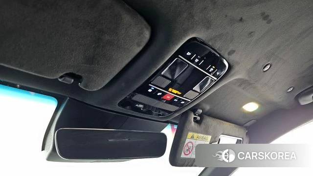 Hyundai Grandeur (GN7) id 4185753 из Кореи 10