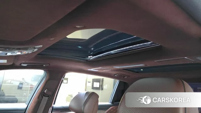 Genesis G90 (RS4) id 4731133 из Кореи 10