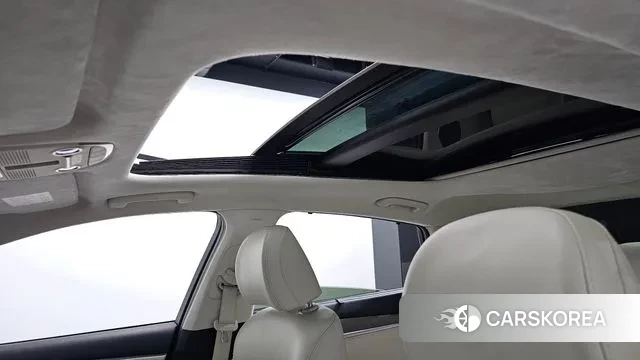 Hyundai The New Grandeur IG id 3447701 из Кореи 10