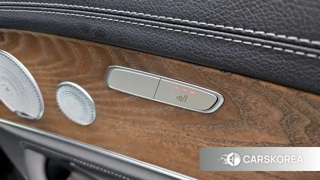 Mercedes-Benz E-Class W213 id 3469149 из Кореи 10