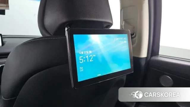 Genesis G80 (RG3) id 3502984 из Кореи 10