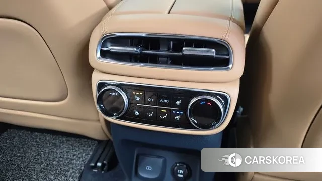 Genesis GV80 id 3747183 из Кореи 10