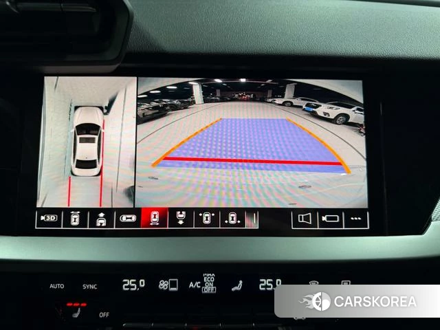Audi A3 id 4206992 из Китая 10