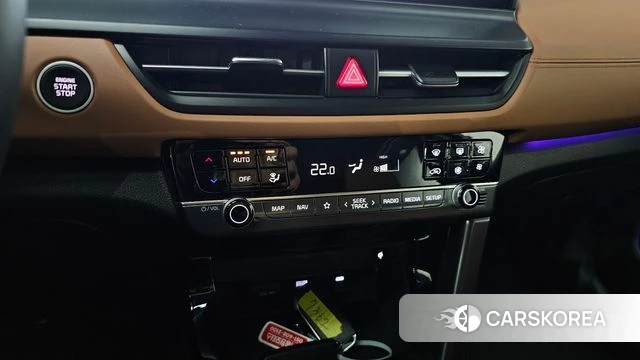 Kia The New Seltos id 4749119 из Кореи 10