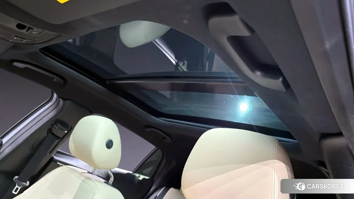 Infiniti Q30 id 1793650 из Кореи 10