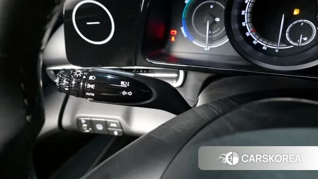 Hyundai Avante Hybrid (CN7) id 3343604 из Кореи 10