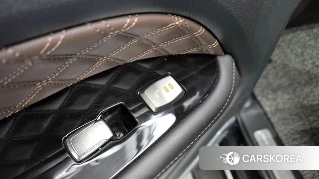 Ssangyong All New Rexton id 3630269 из Кореи 10