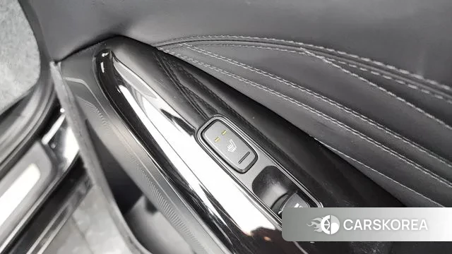 Kia K7 Premier id 3459267 из Кореи 10