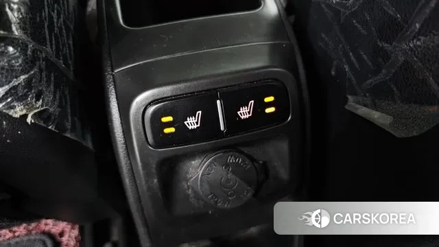 Kia The New Ray id 3132754 из Кореи 10