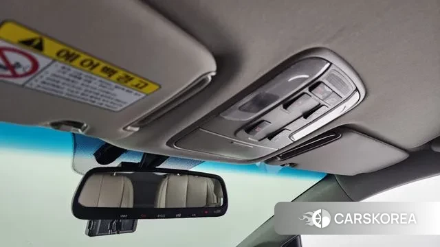 Kia The New Carnival id 3297436 из Кореи 10