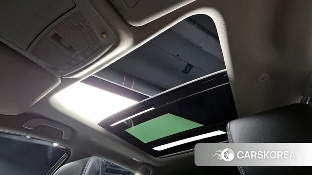 Renault Korea (Samsung) The New QM6 id 3514655 из Кореи 10