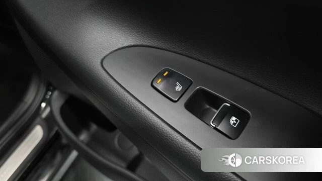 Hyundai The New Grandeur IG id 4303131 из Кореи 10