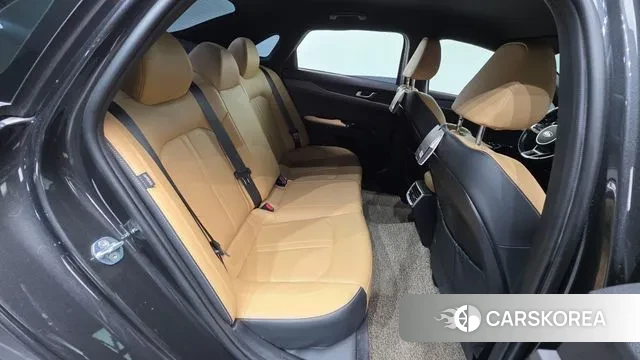 Kia K5 3rd generation id 3468751 из Кореи 10