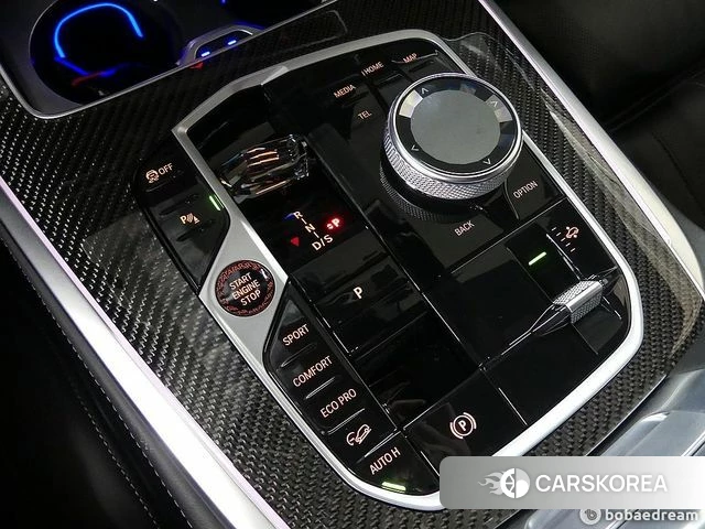 BMW X7 (G07) id 3799269 из Кореи 10