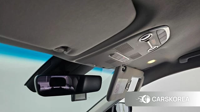 Hyundai The New Grandeur IG id 4490304 из Кореи 10