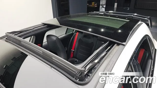 Mercedes-Benz A-Class W177 id 2749495 из Кореи 10