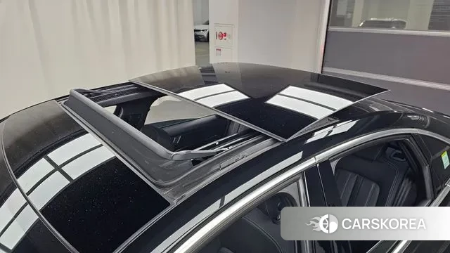 Audi A6 (C8) id 3765310 из Кореи 10