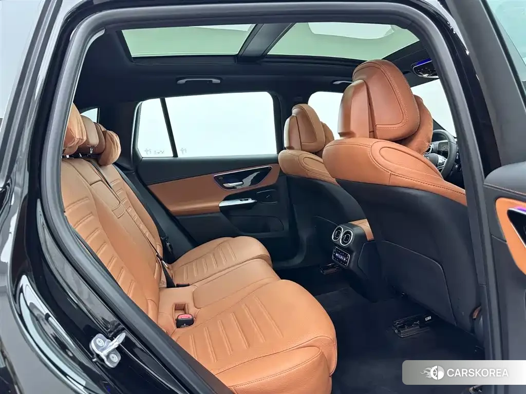 Mercedes-Benz GLC id 4548297 из Китая 10