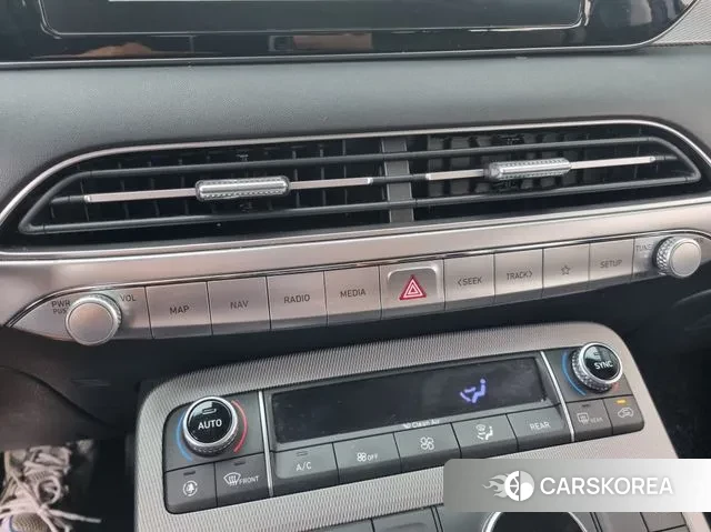 Hyundai Palisade id 3192956 из Кореи 10