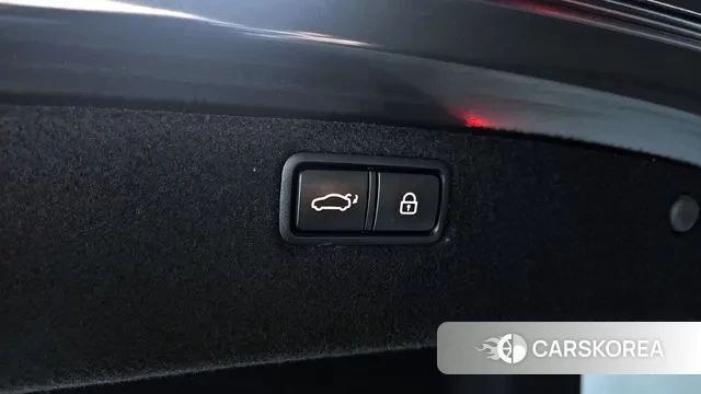 Genesis G80 id 2981898 из Кореи 10