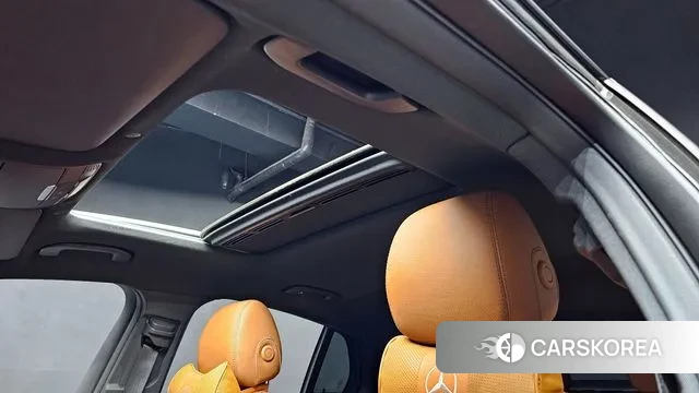 Mercedes-Benz GLC-Class X253 id 3467525 из Кореи 10