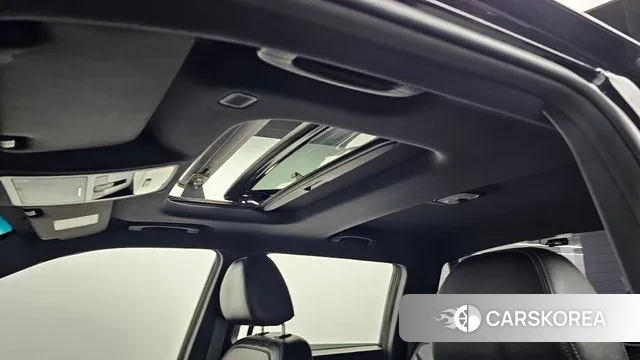 Ssangyong Rexton Sports Cannes id 3562138 из Кореи 10