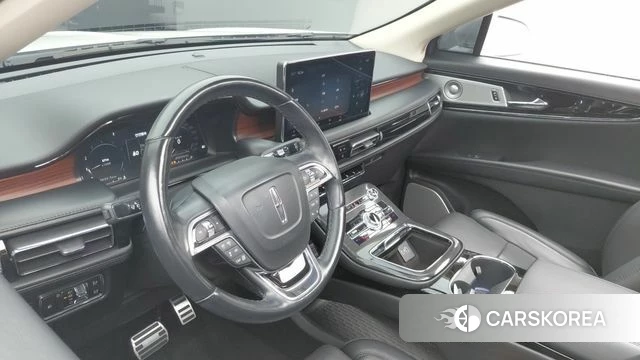 Lincoln Nautilus First generation id 3838426 из Кореи 10