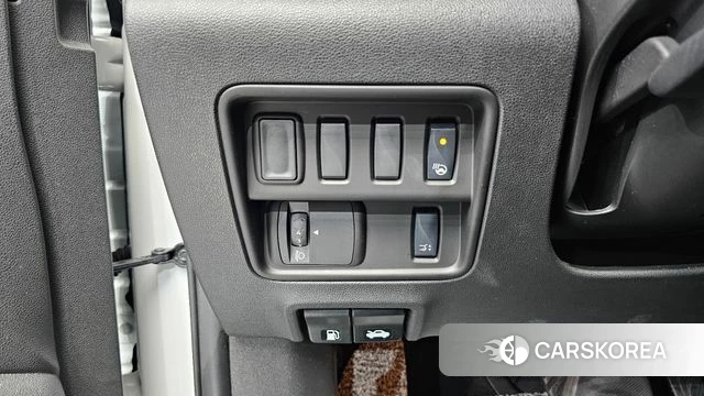 Renault Korea (Samsung) The New QM6 id 4542224 из Кореи 10