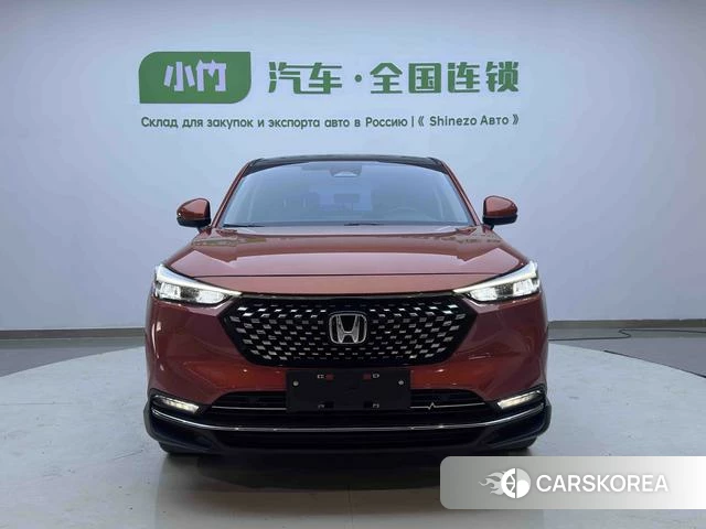 Honda XR-V id 4366058 из Китая 10