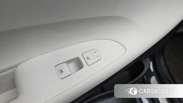 Hyundai The New Grandeur IG id 4383461 из Кореи 10