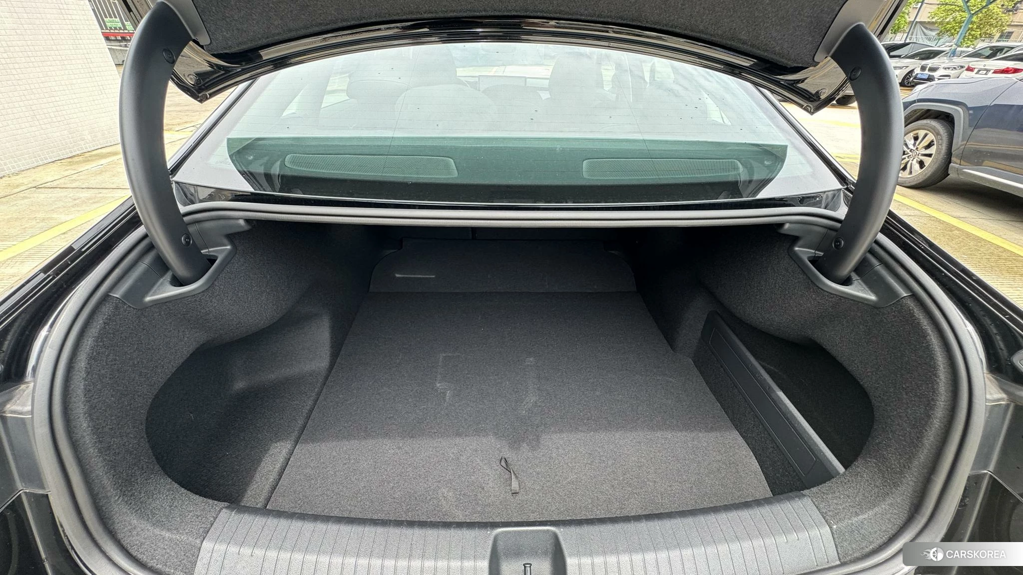 Volkswagen Magotan id 4486331 из Китая 10