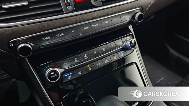 Hyundai Grandeur IG id 3485076 из Кореи 10