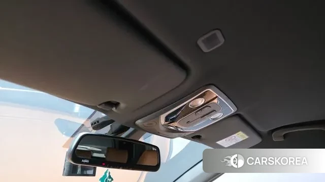 Ssangyong Torres id 3502621 из Кореи 10