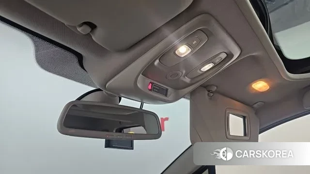 Renault Korea (Samsung) New QM3 id 3682204 из Кореи 10