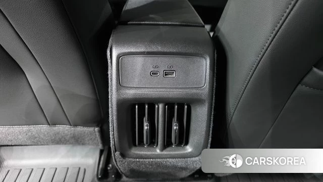 Chevrolet (GM Daewoo) Trax Crossover id 3818113 из Кореи 10