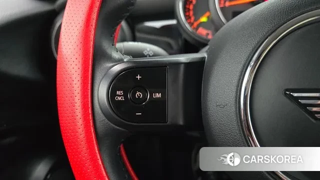 Mini Cooper id 3540251 из Кореи 10