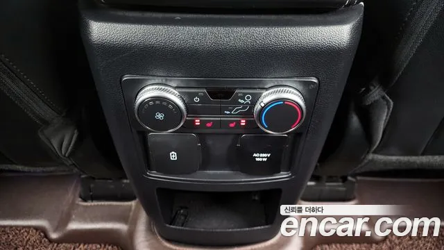 Ford Explorer 6th Generation id 2226958 из Кореи 10