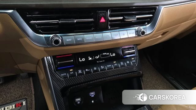 Kia Mohave Master id 4785192 из Кореи 10