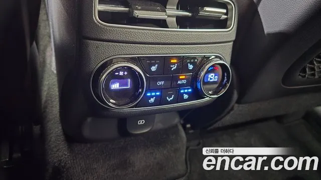 Genesis Electrified GV70 id 2743362 из Кореи 10