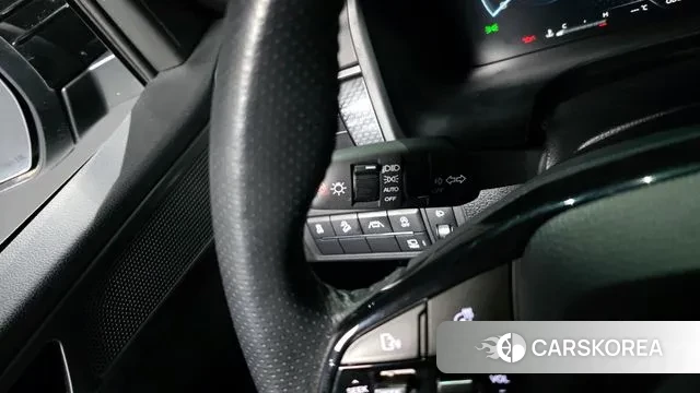 Ssangyong The New Rexton Sports Cannes id 3534075 из Кореи 10