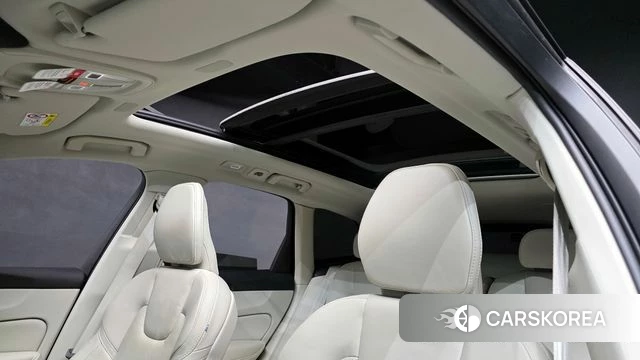 Volvo XC60 second Generation id 4177383 из Кореи 10