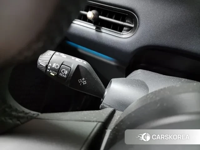 Mini Cooper C 4th generation id 3080414 из Кореи 10