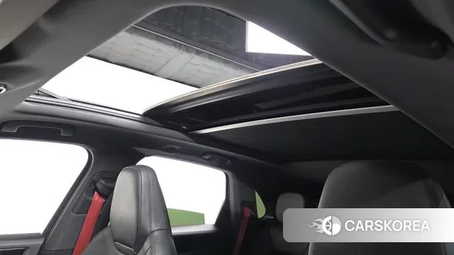 Porsche Cayenne (PO536) id 3374883 из Кореи 10