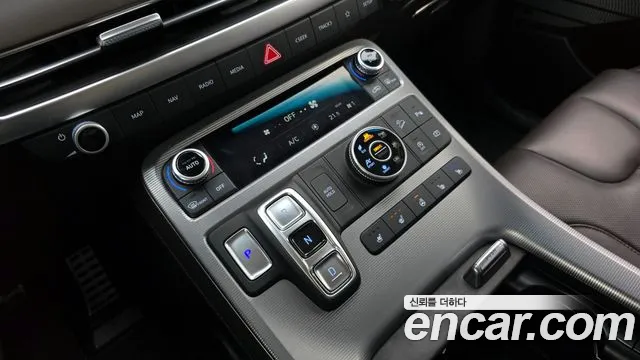 Hyundai The New Palisade id 2552803 из Кореи 10