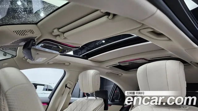 Mercedes-Benz S-Class W223 id 2943721 из Кореи 10