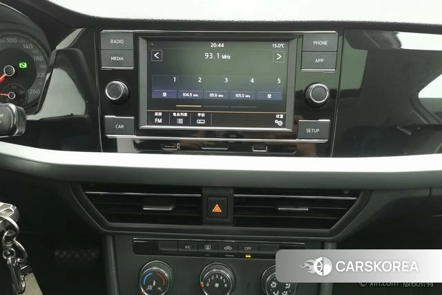Volkswagen Lavida id 4210154 из Китая 10