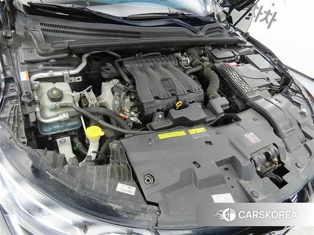 Renault Korea (Samsung) SM6 id 3823934 из Кореи 10