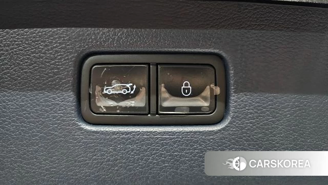 Genesis GV80 id 3935403 из Кореи 10