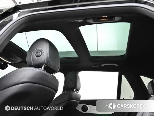 Mercedes-Benz GLC-Class X253 id 3530315 из Кореи 10