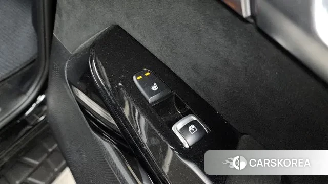 Kia Mohave Master id 3645430 из Кореи 10